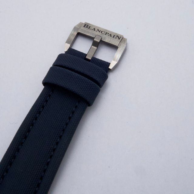 Blancpain Fifty Fathoms 5000-0240-O52A Image 5
